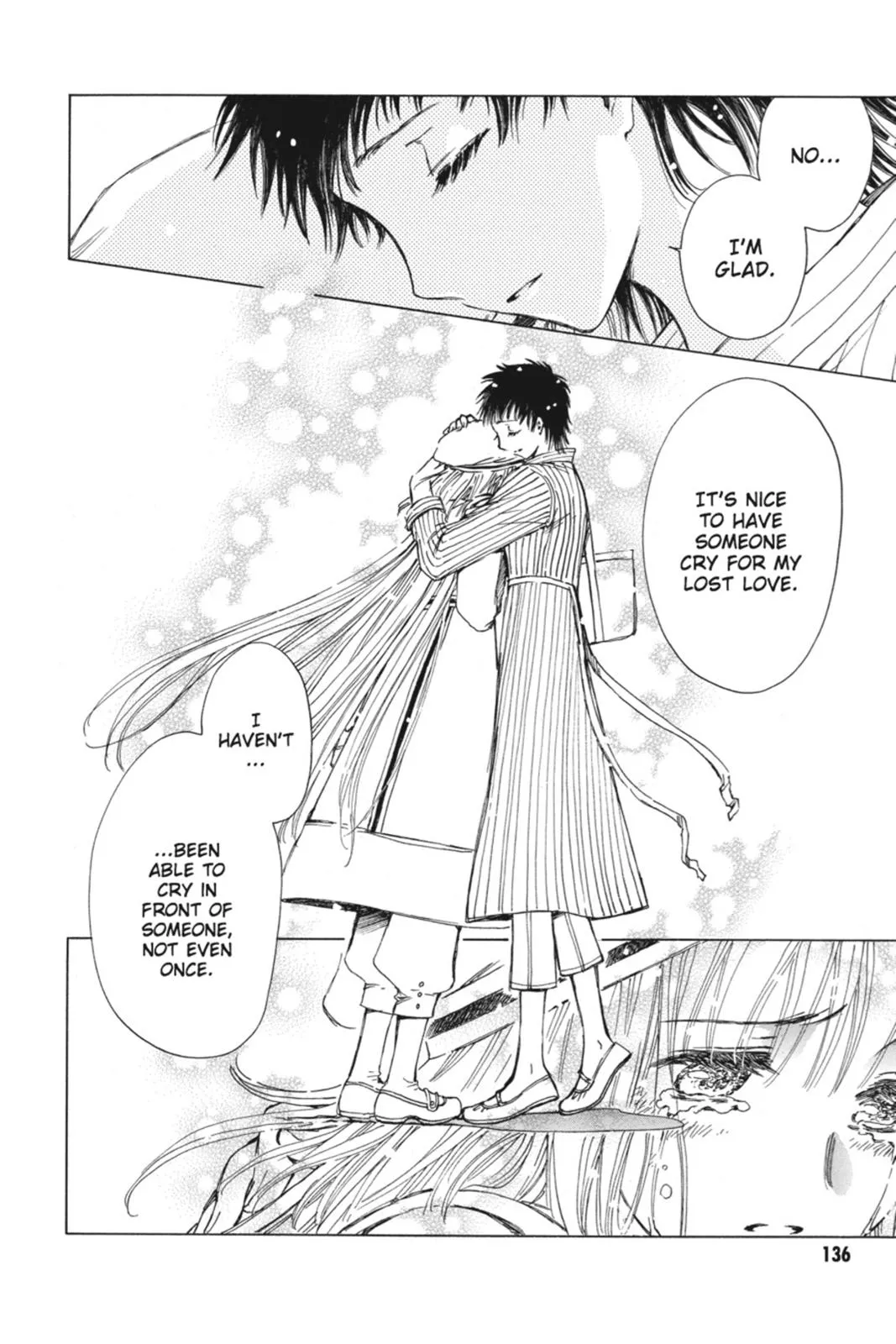 Read Kobato Manga Online