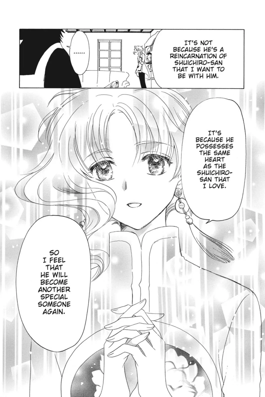 Read Kobato Manga Online