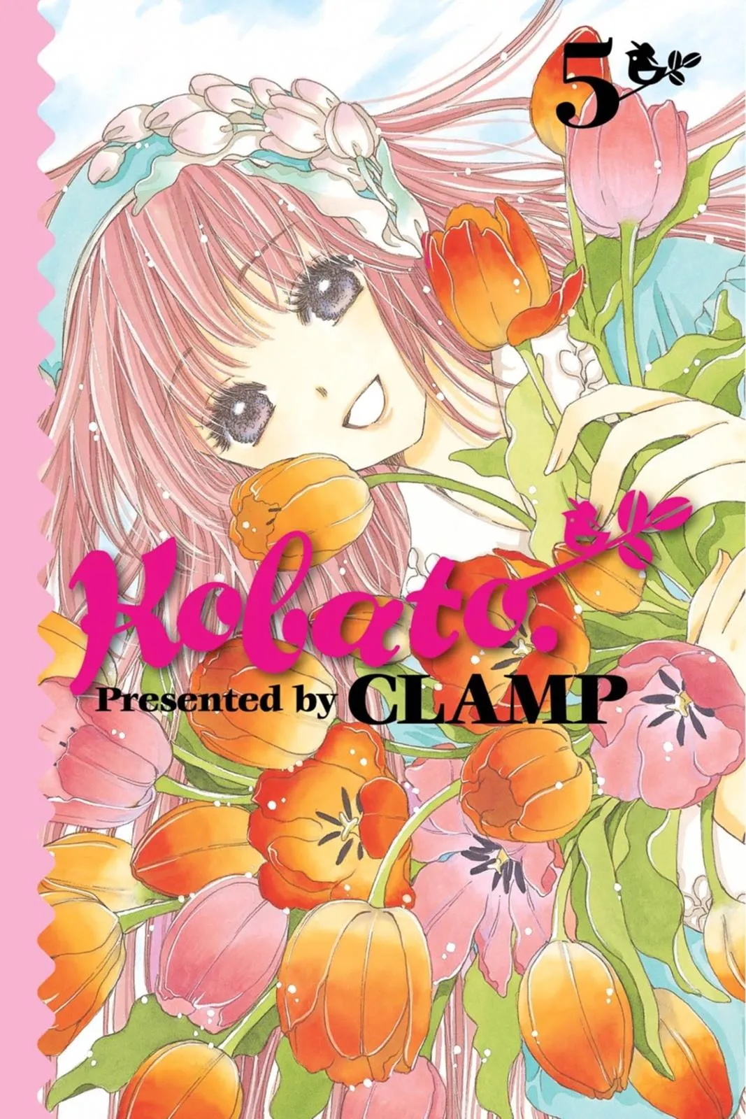 Read Kobato Manga Online