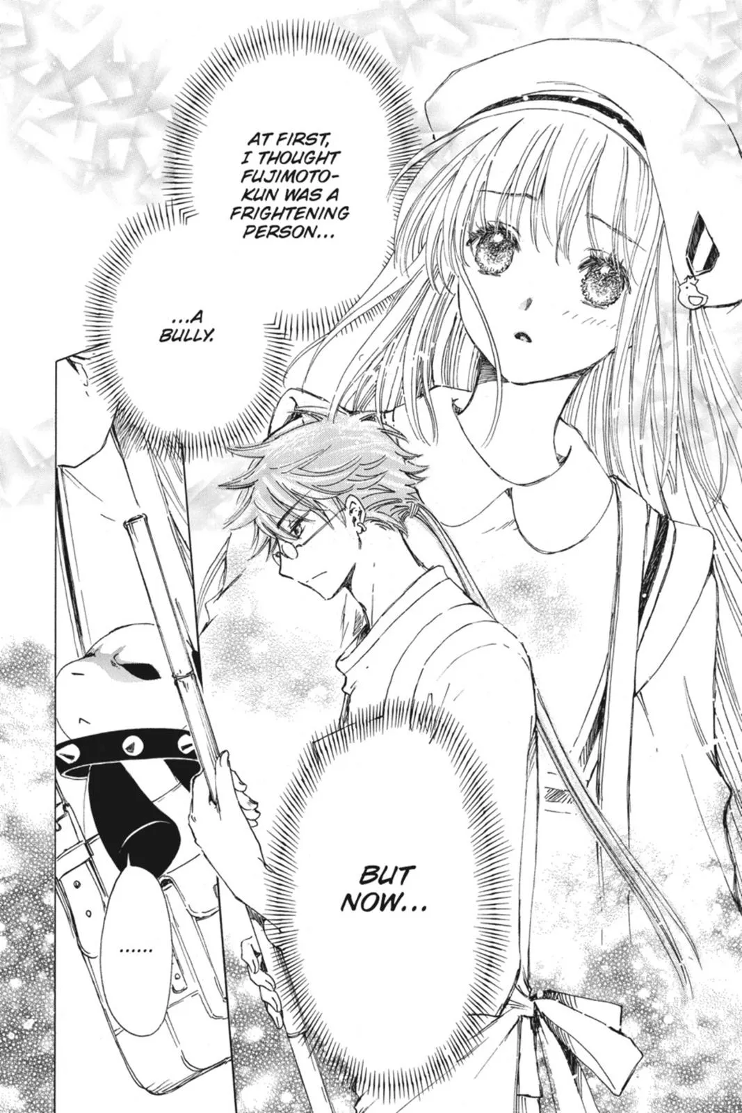 Read Kobato Manga Online