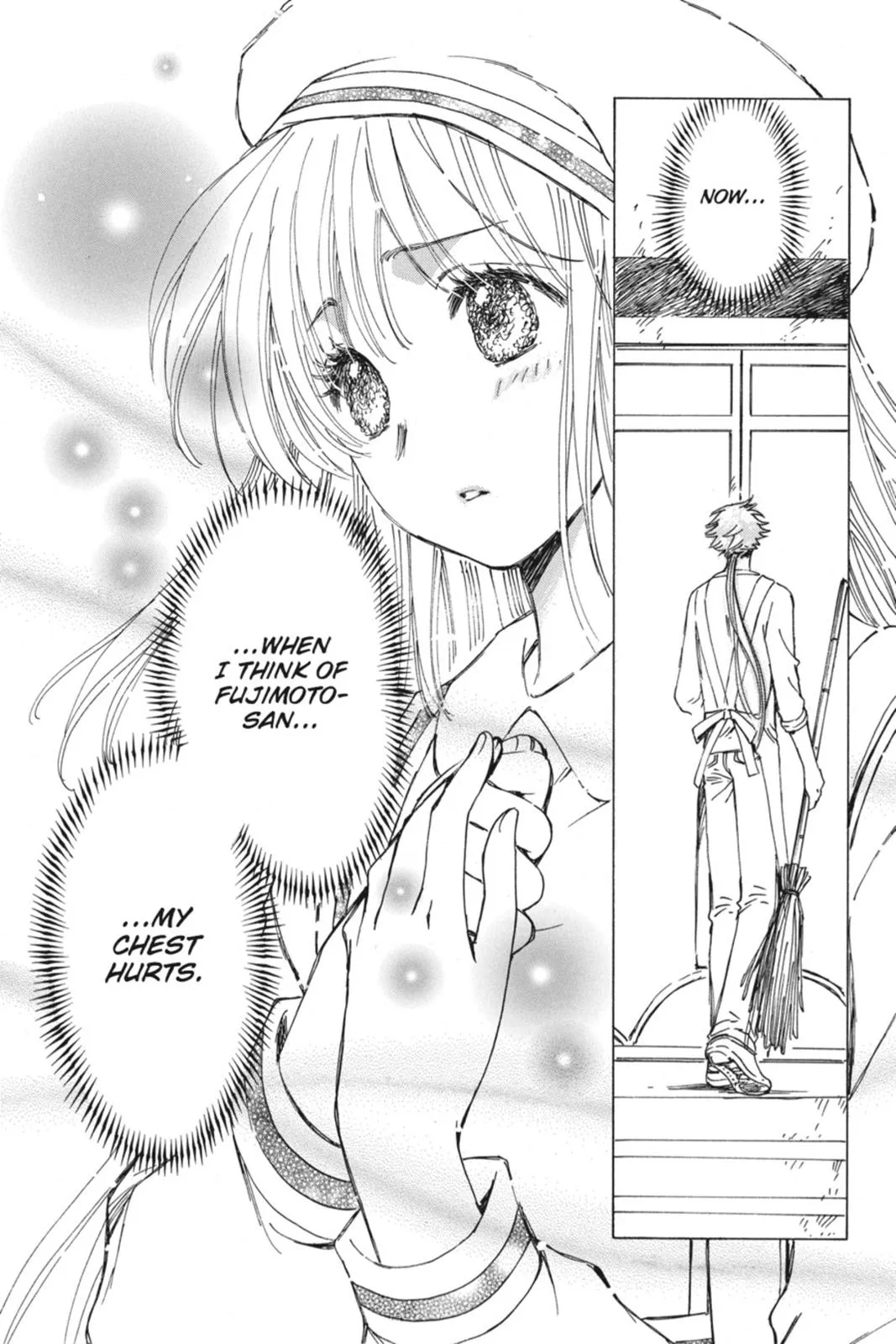 Read Kobato Manga Online