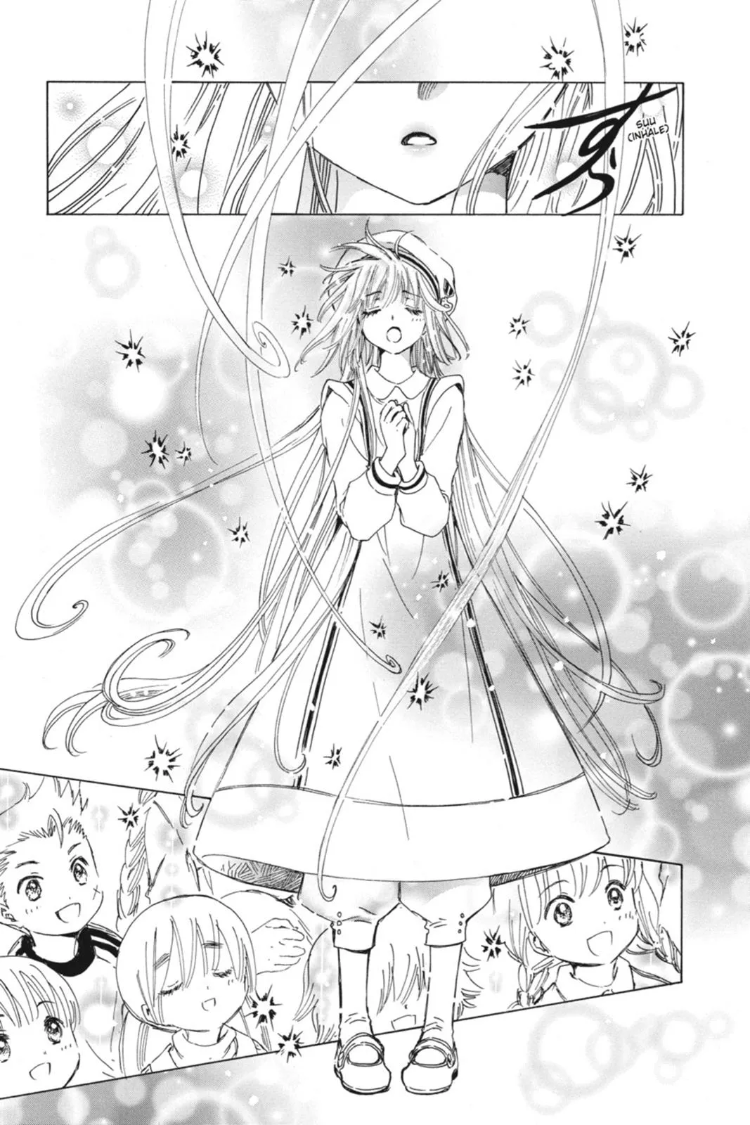 Read Kobato Manga Online