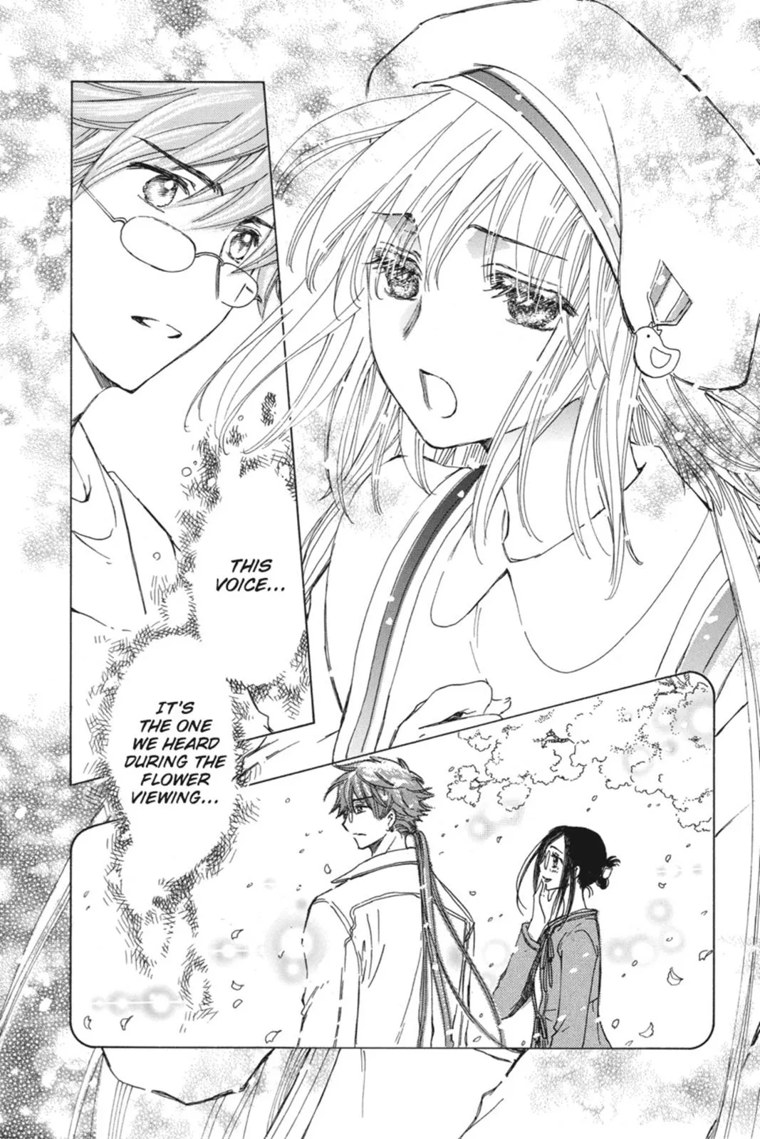 Read Kobato Manga Online