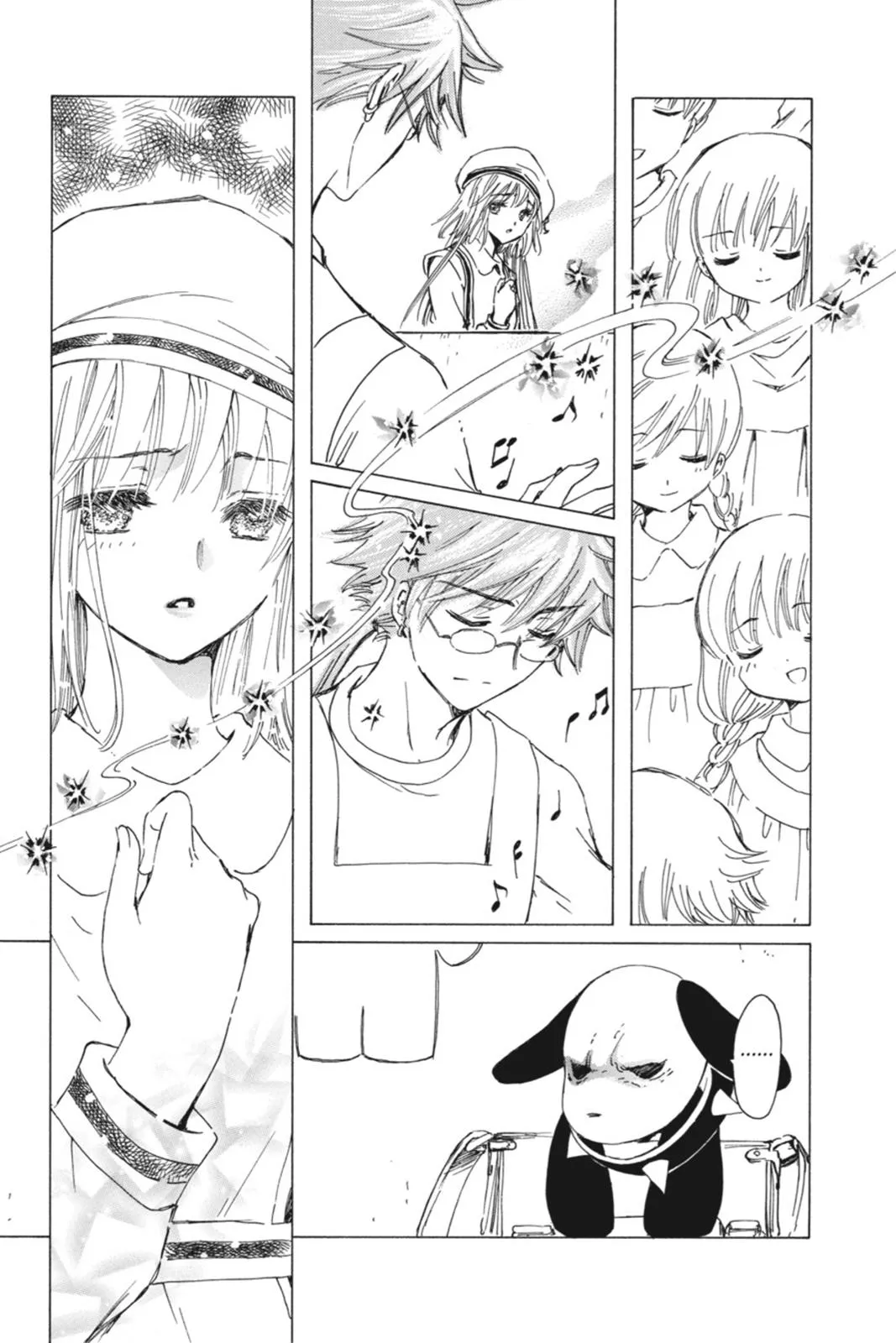 Read Kobato Manga Online