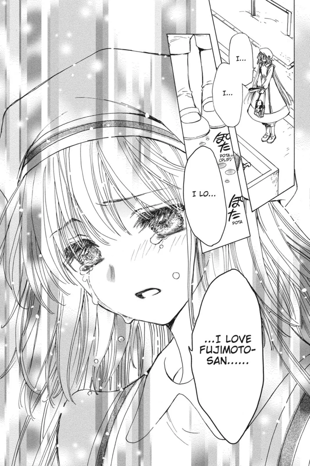 Read Kobato Manga Online