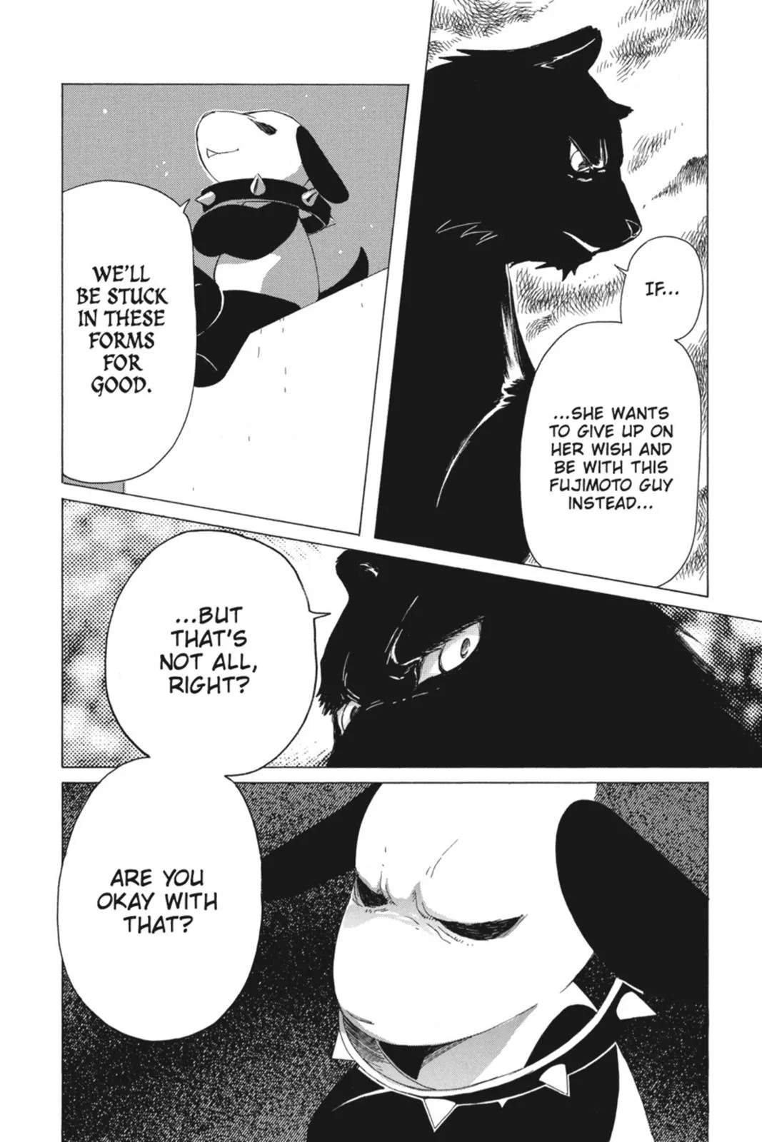 Read Kobato Manga Online
