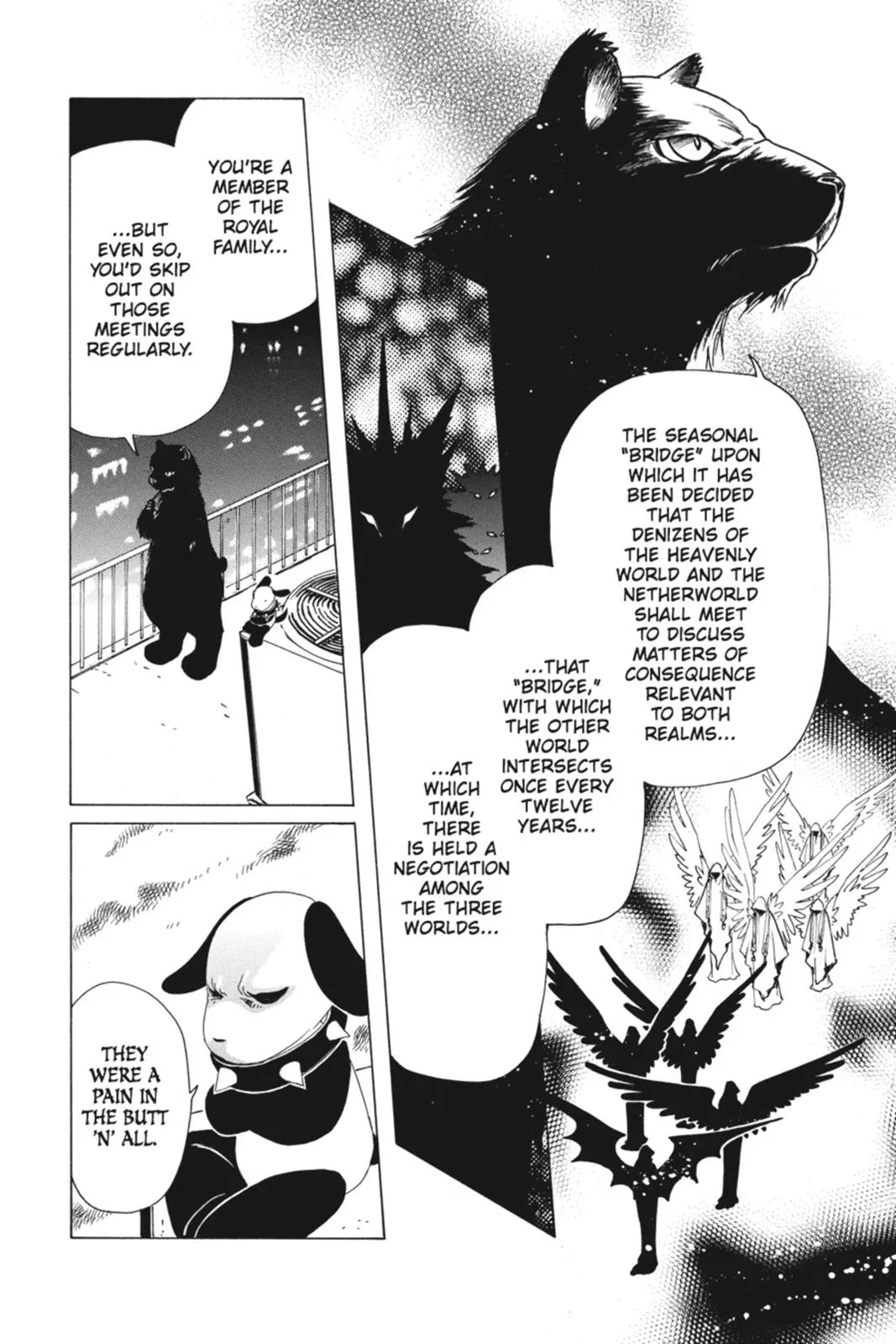 Read Kobato Manga Online