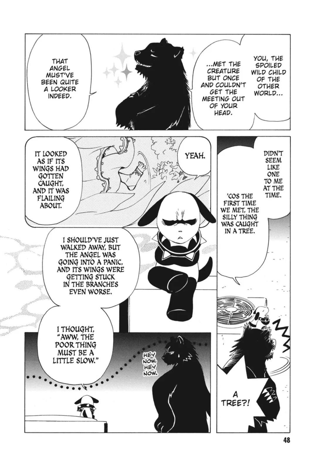 Read Kobato Manga Online