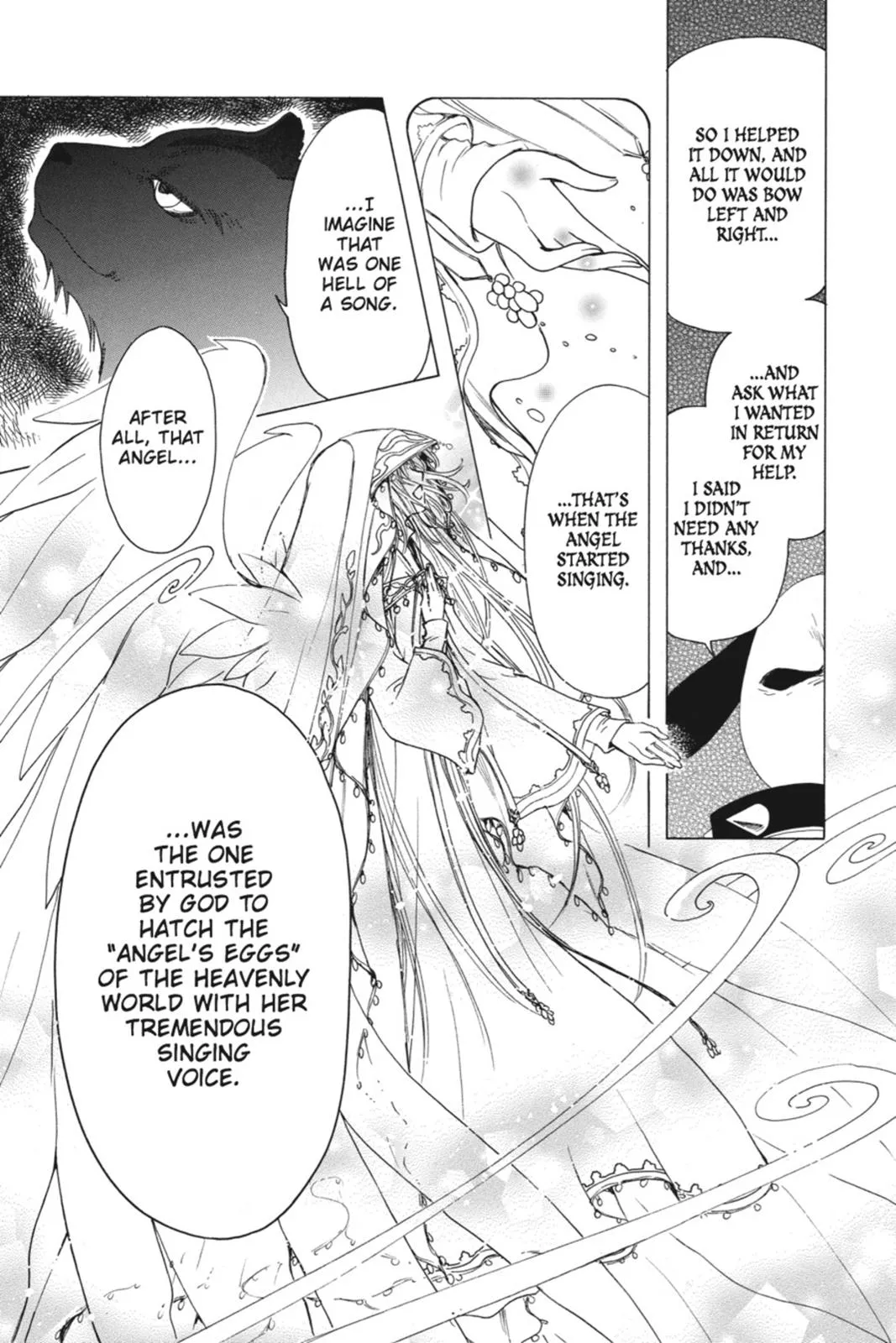 Read Kobato Manga Online
