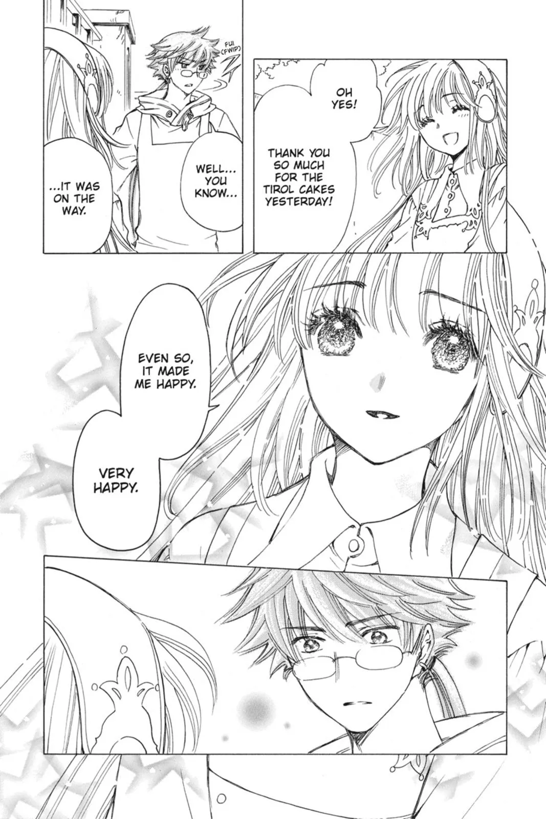 Read Kobato Manga Online