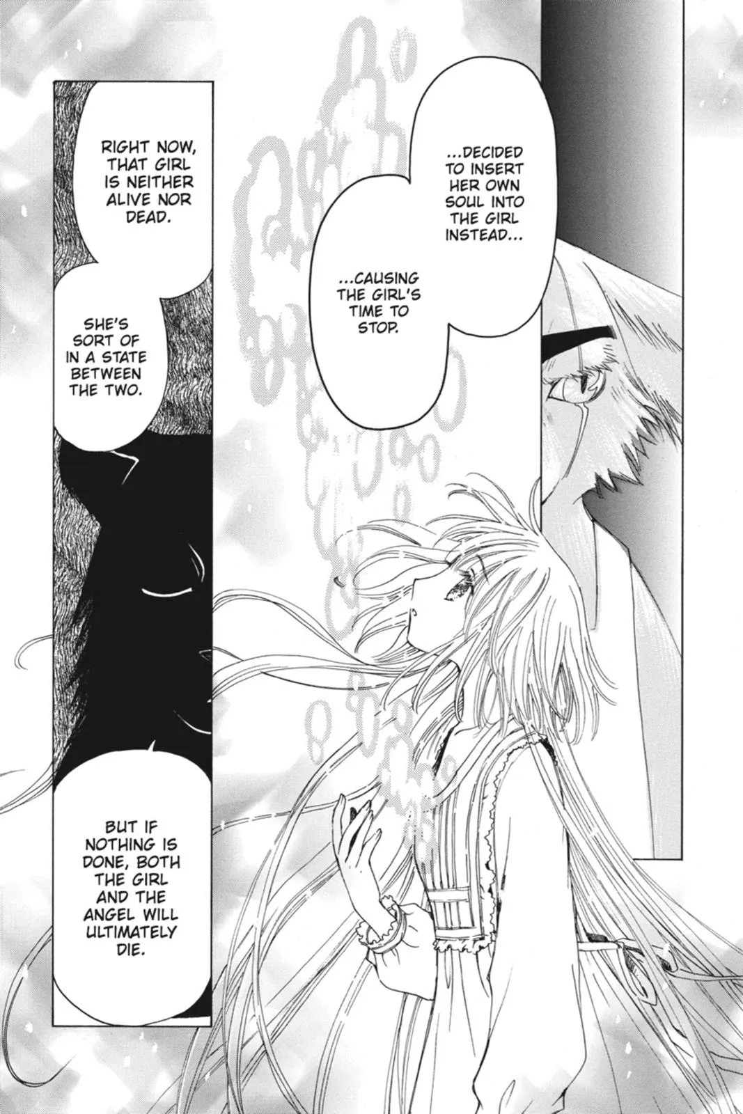 Read Kobato Manga Online