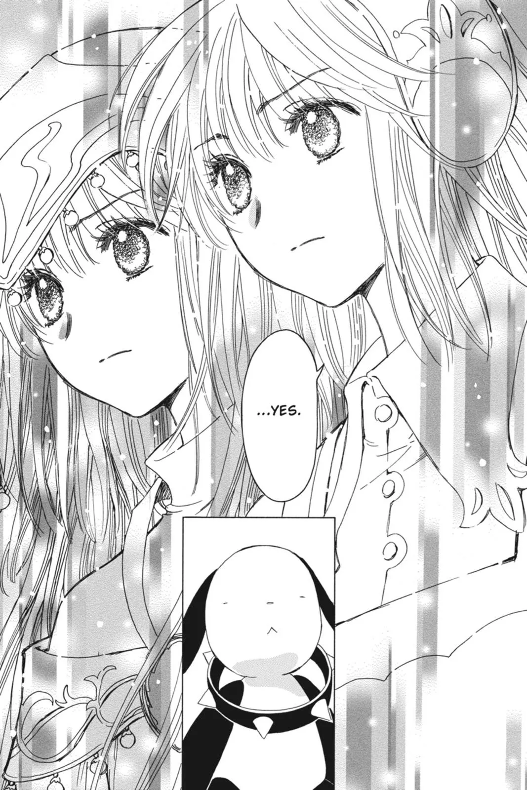 Read Kobato Manga Online