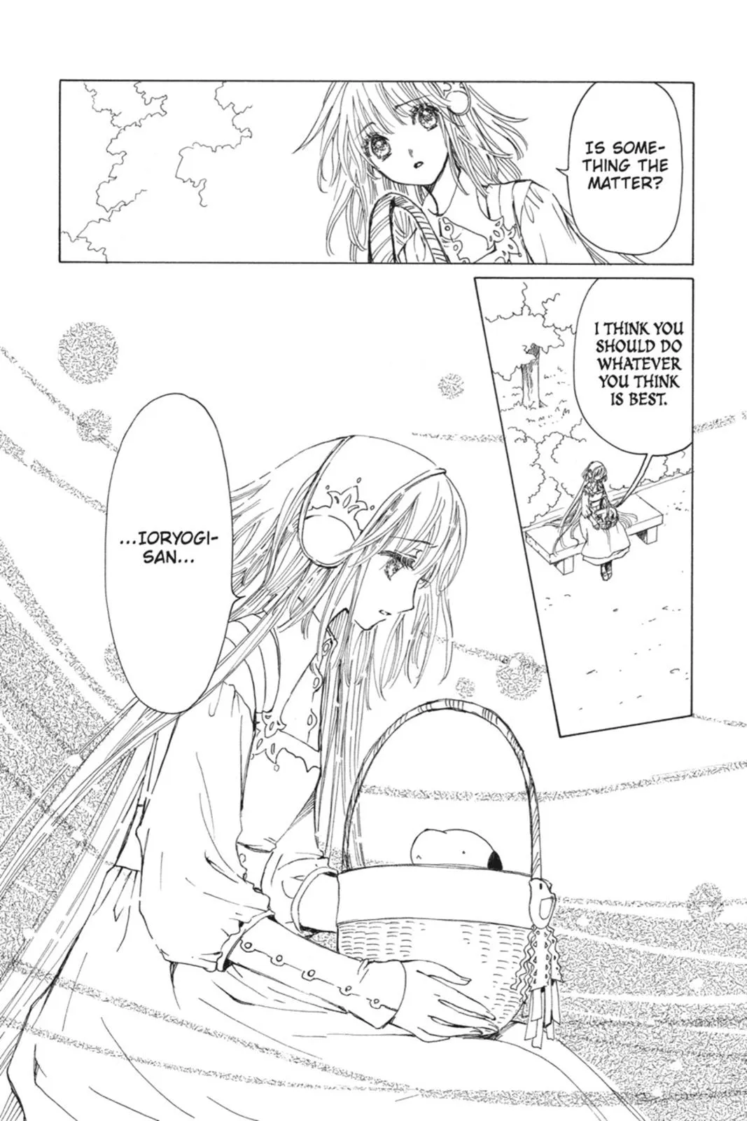 Read Kobato Manga Online