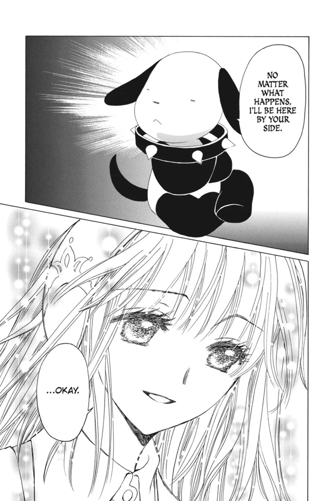 Read Kobato Manga Online