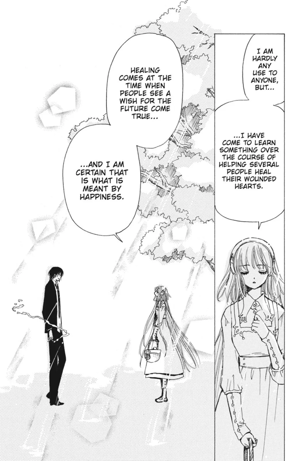 Read Kobato Manga Online