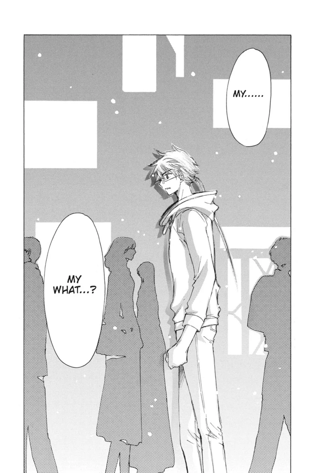 Read Kobato Manga Online