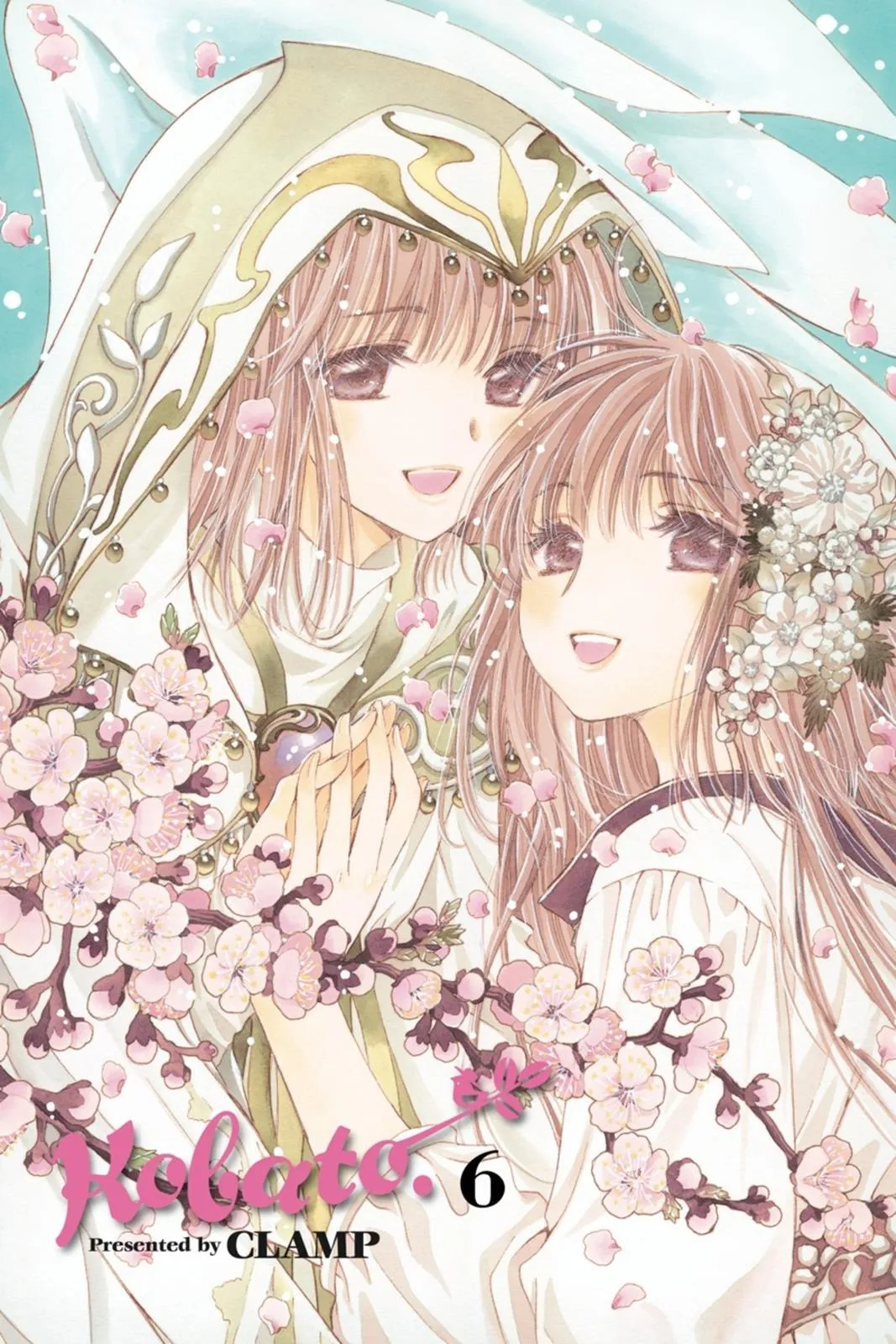 Read Kobato Manga Online