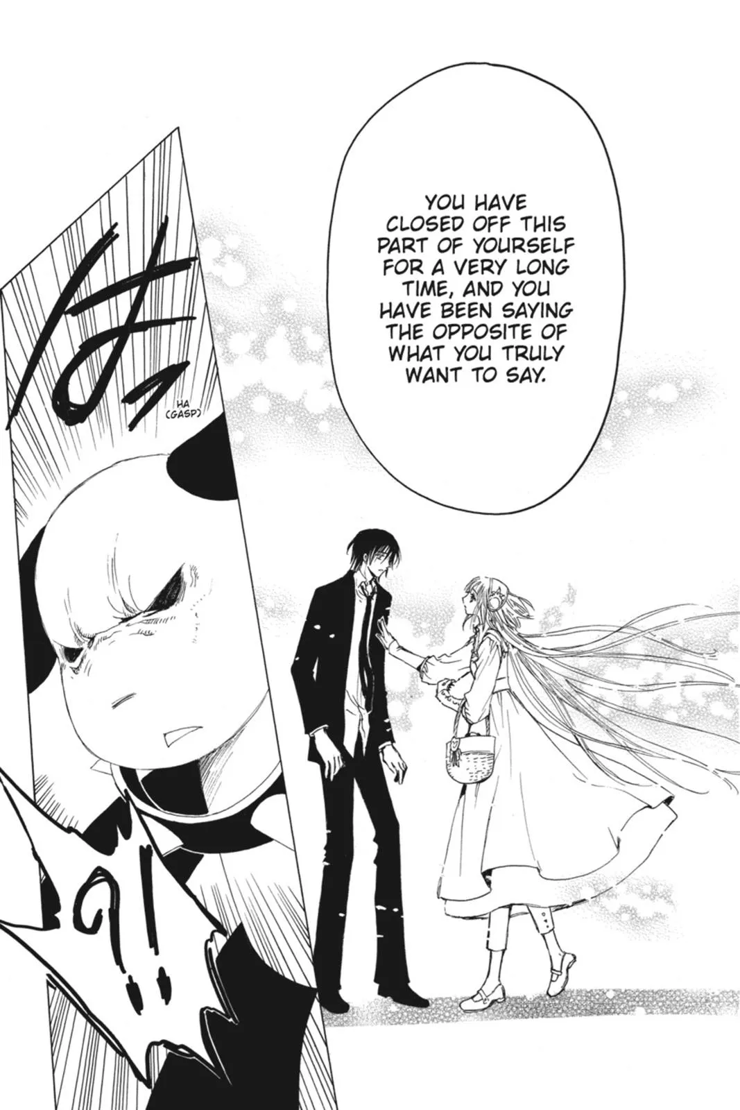 Read Kobato Manga Online