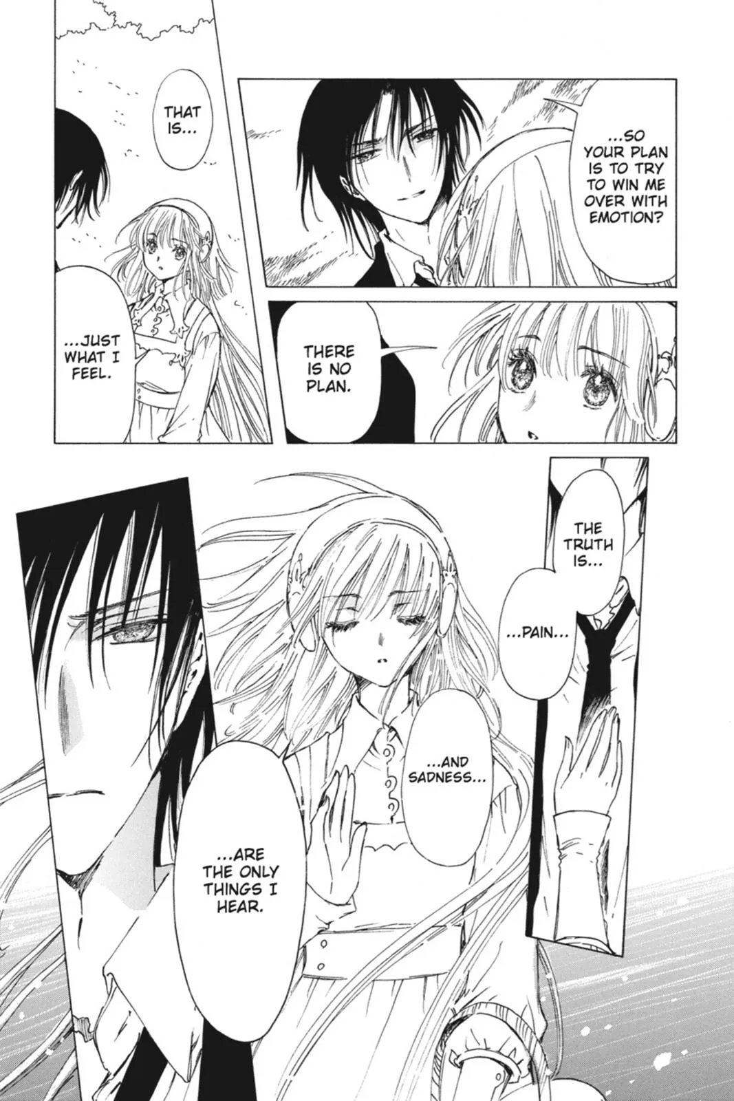 Read Kobato Manga Online