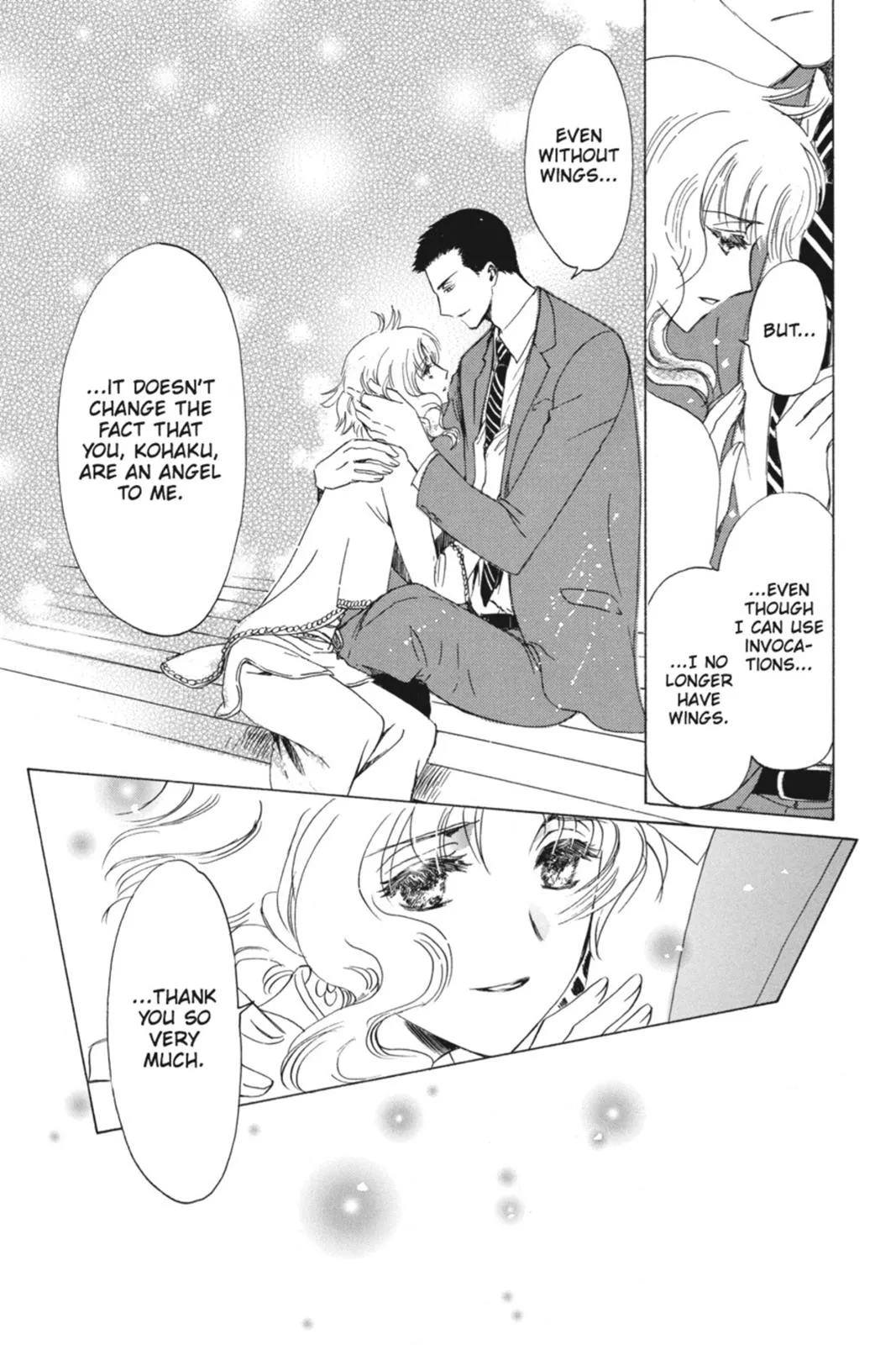 Read Kobato Manga Online
