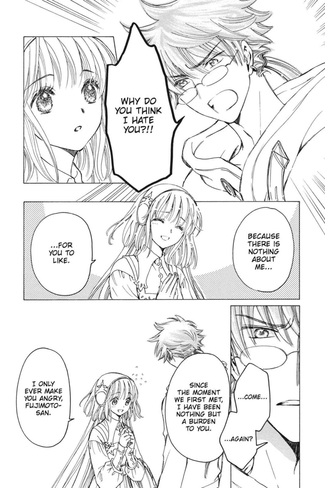 Read Kobato Manga Online
