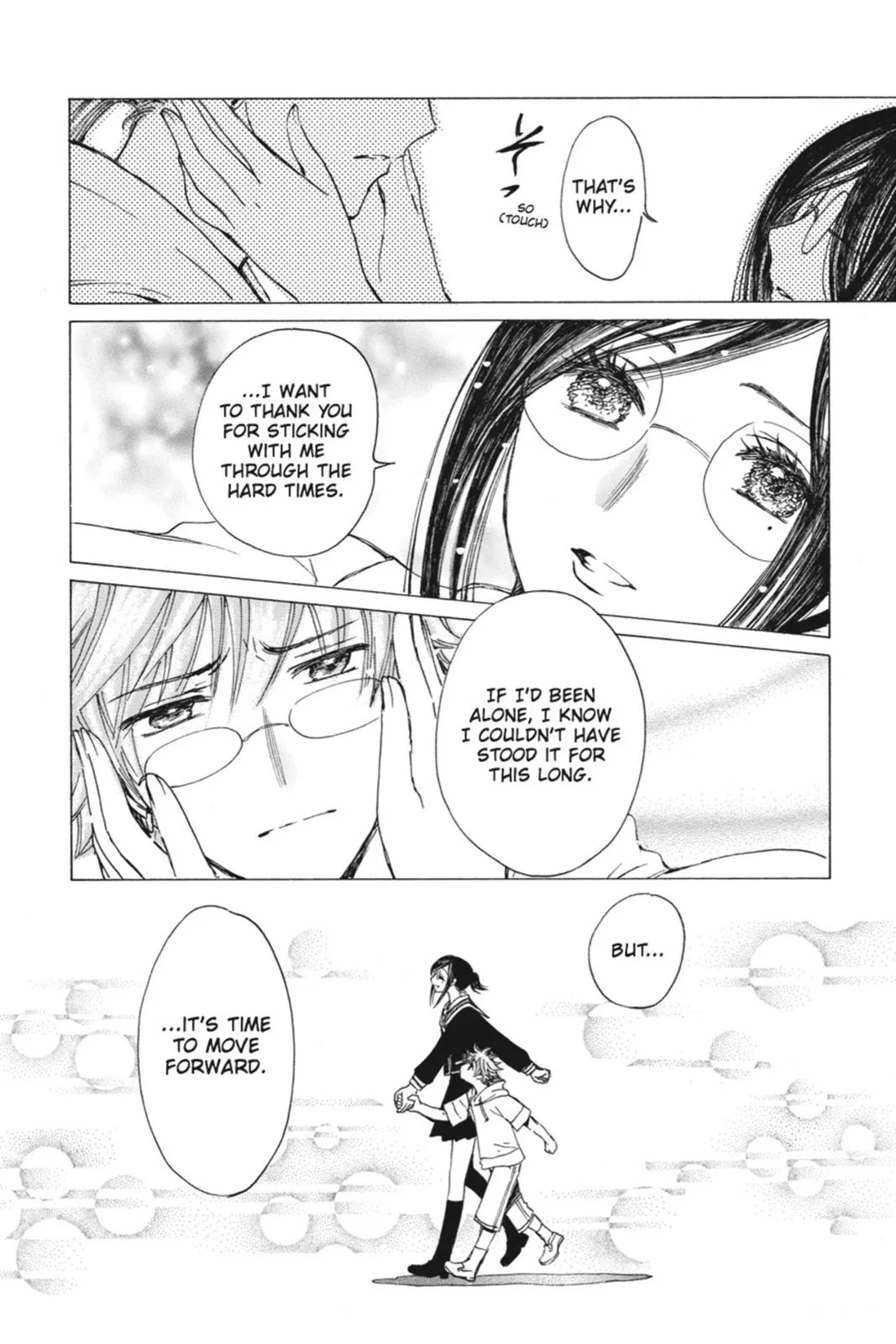 Read Kobato Manga Online
