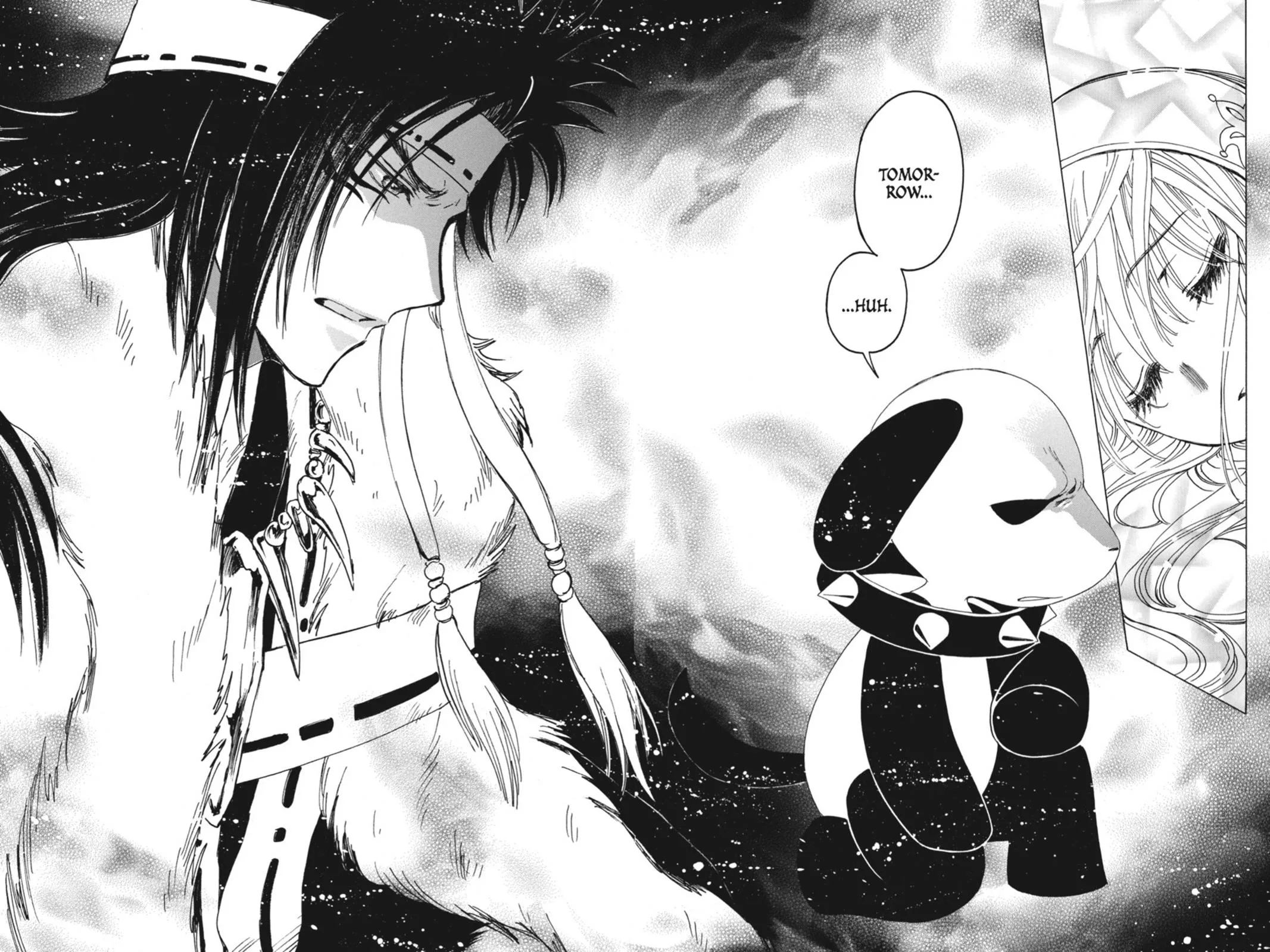 Read Kobato Manga Online
