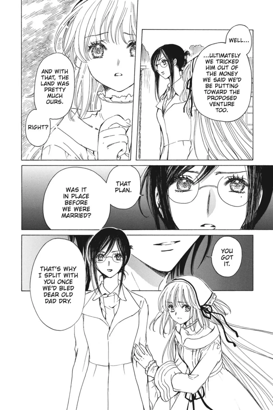 Read Kobato Manga Online