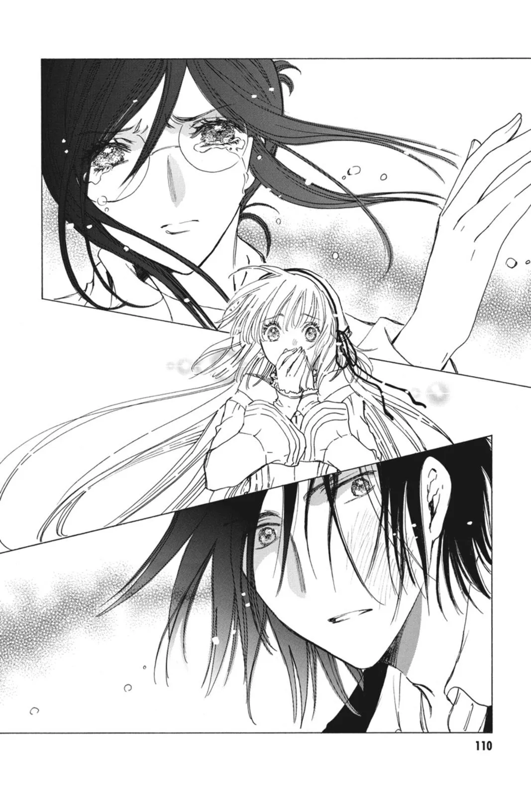 Read Kobato Manga Online