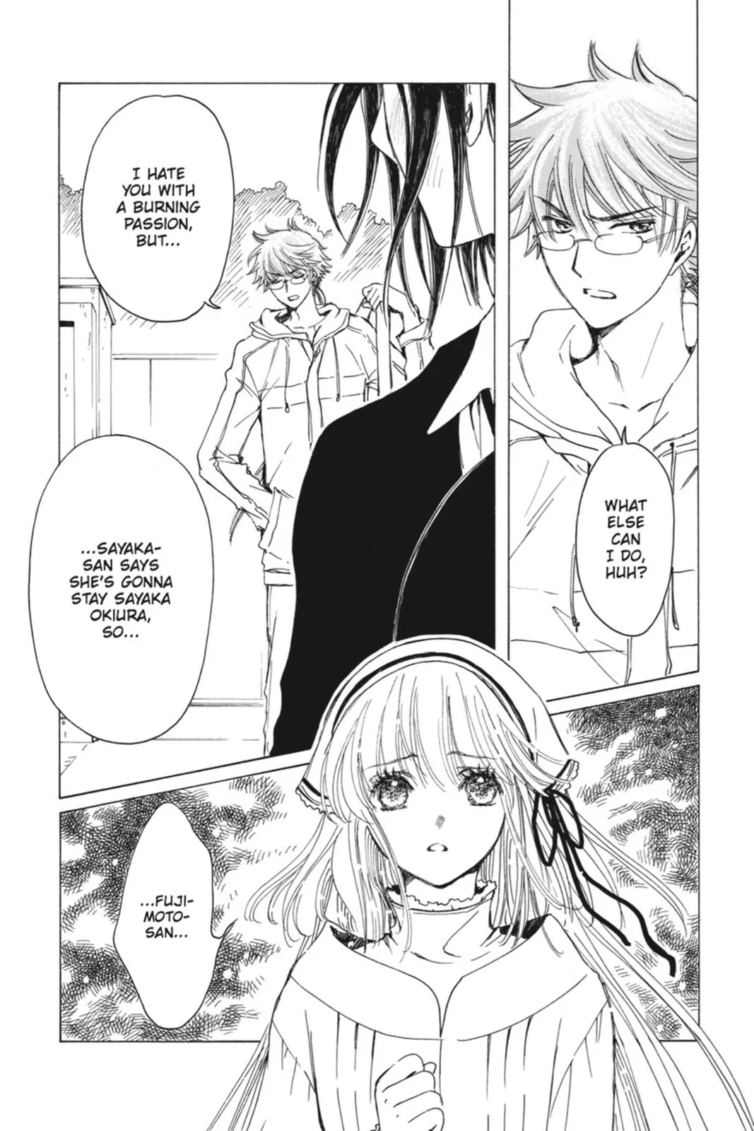 Read Kobato Manga Online