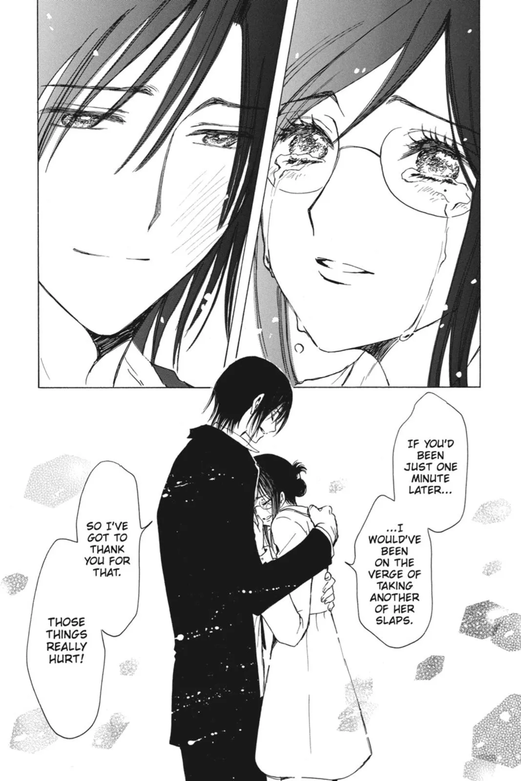Read Kobato Manga Online
