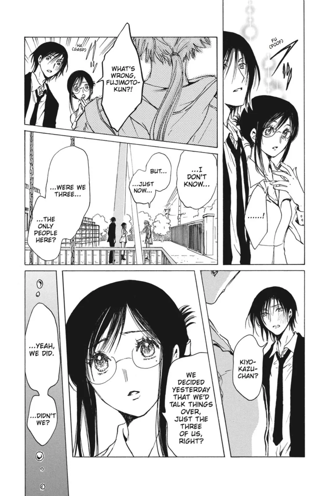 Read Kobato Manga Online
