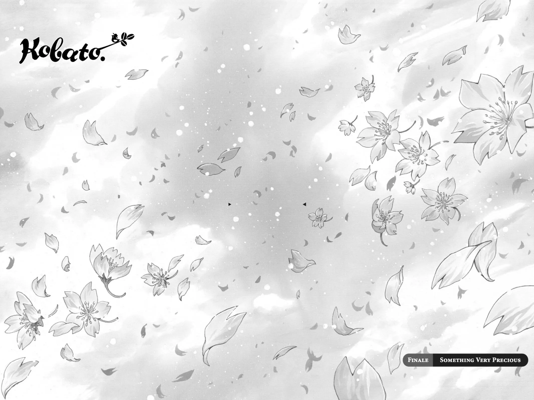 Read Kobato Manga Online