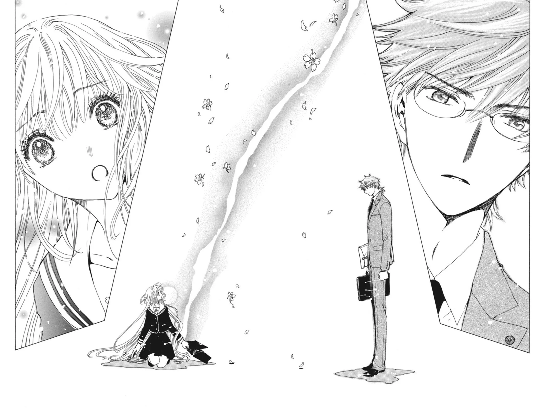 Read Kobato Manga Online