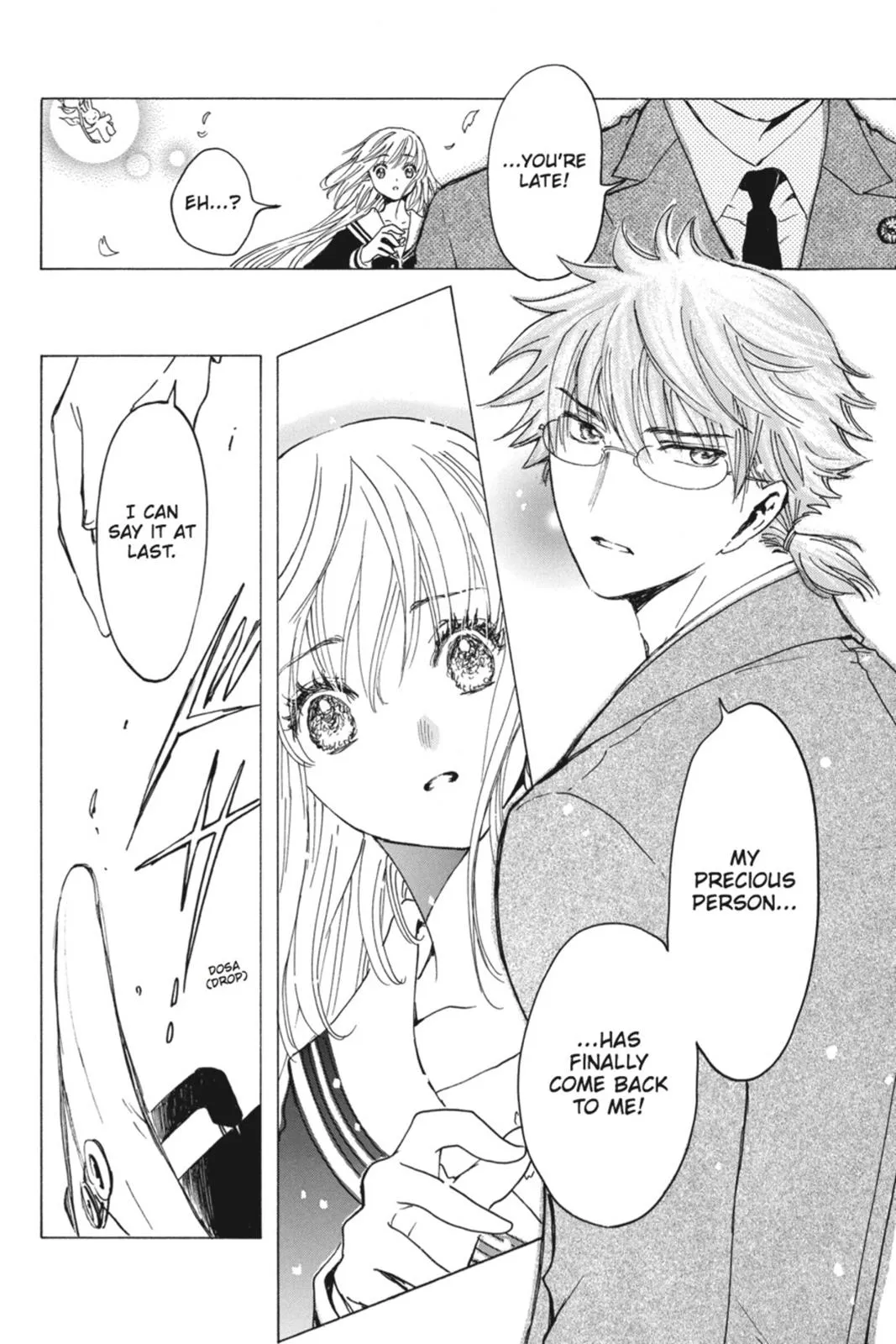 Read Kobato Manga Online