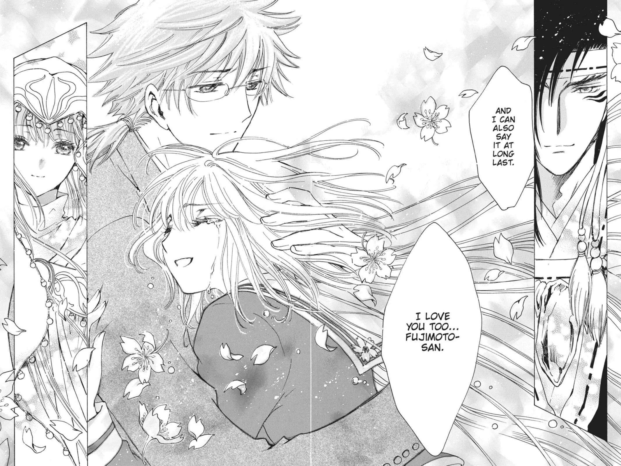 Read Kobato Manga Online