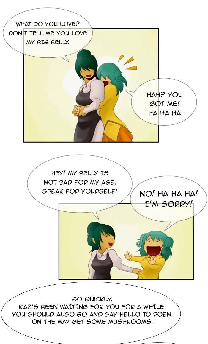 Read Kubera Manga Online