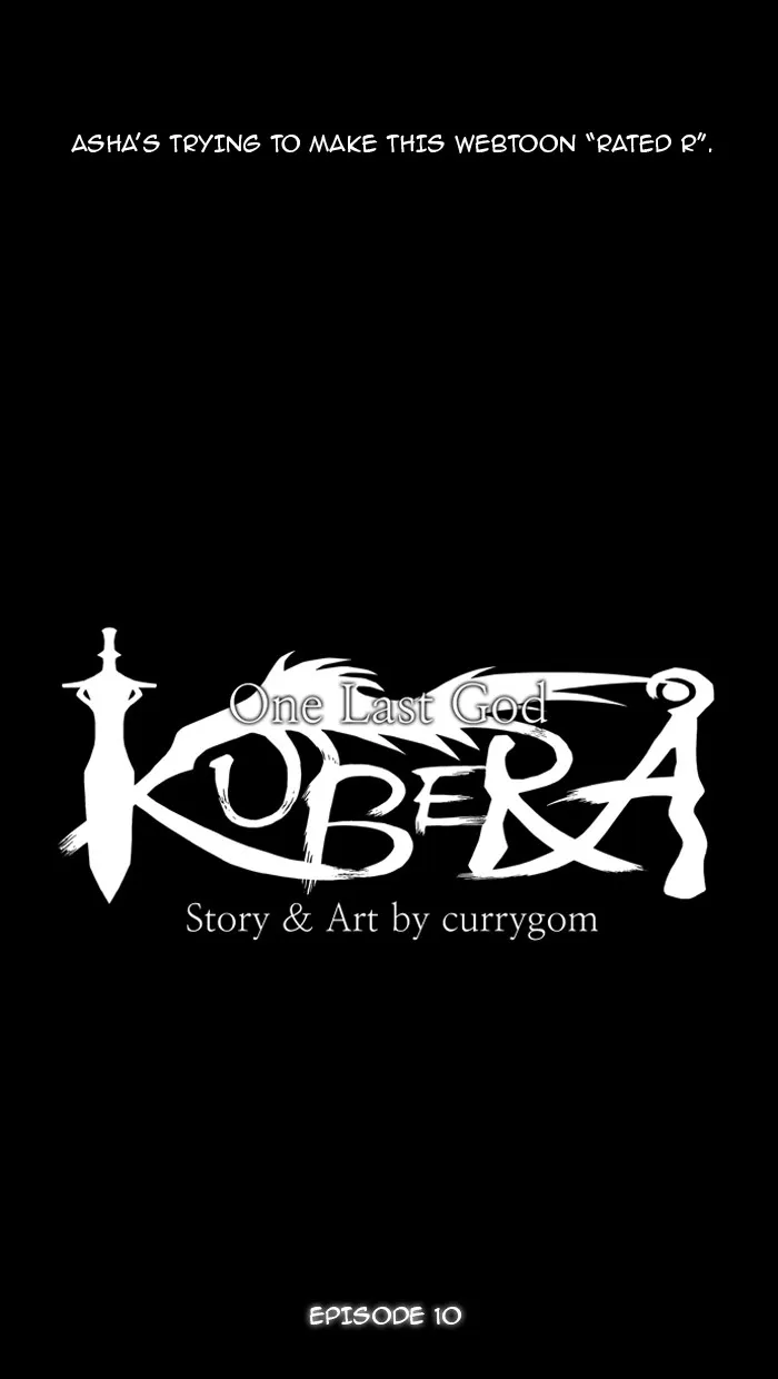 Read Kubera Manga Online