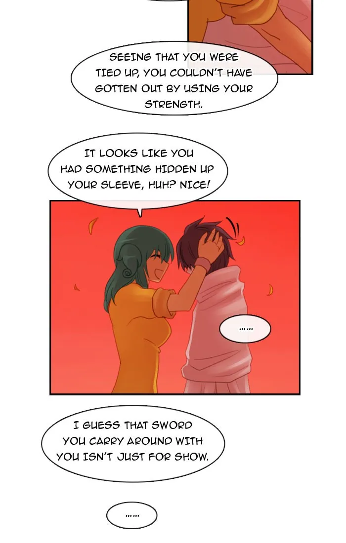 Read Kubera Manga Online