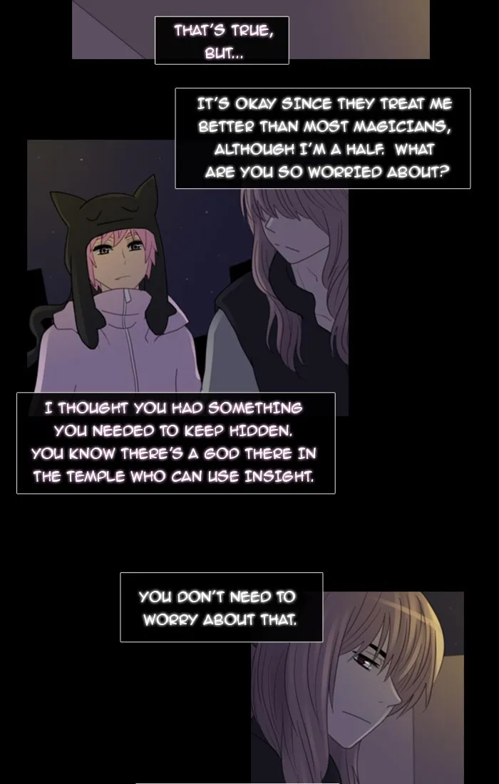Read Kubera Manga Online