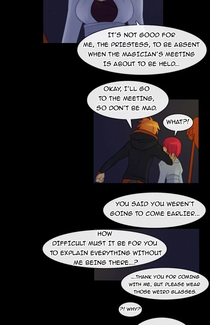 Read Kubera Manga Online