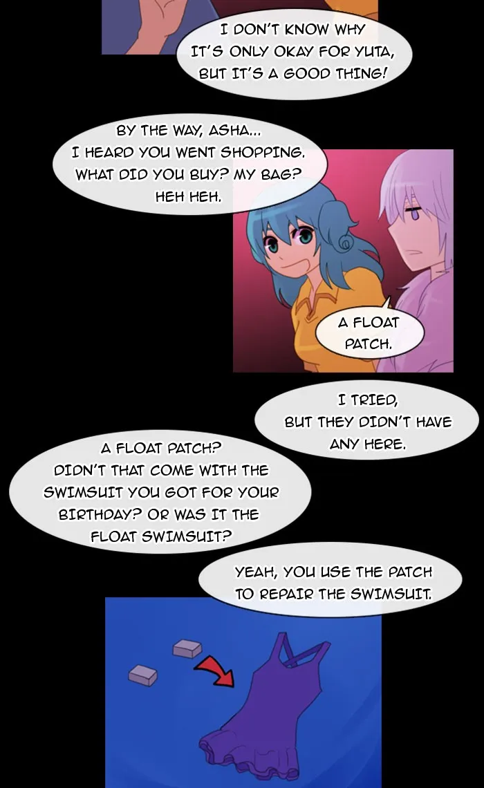 Read Kubera Manga Online