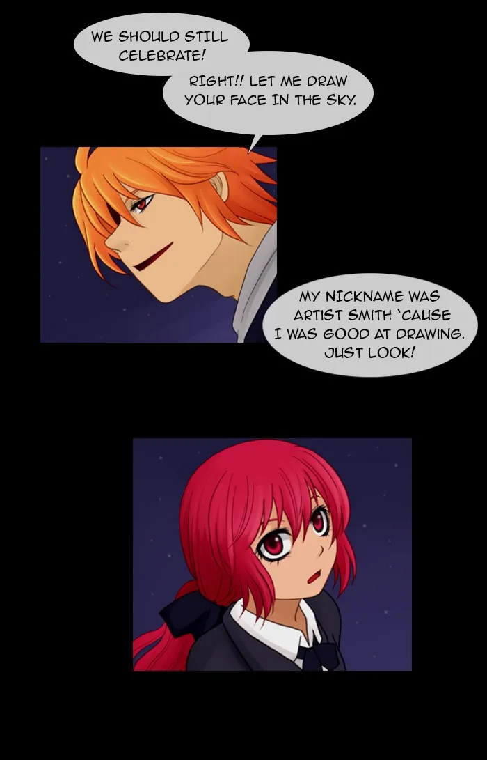 Read Kubera Manga Online