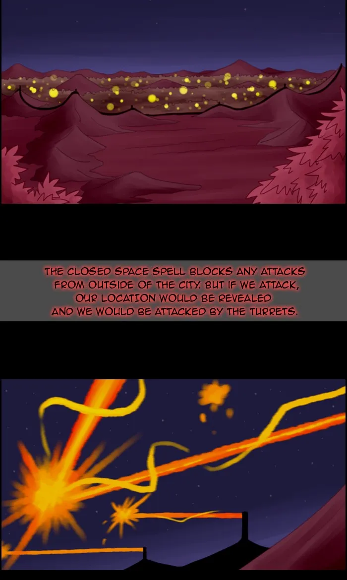 Read Kubera Manga Online