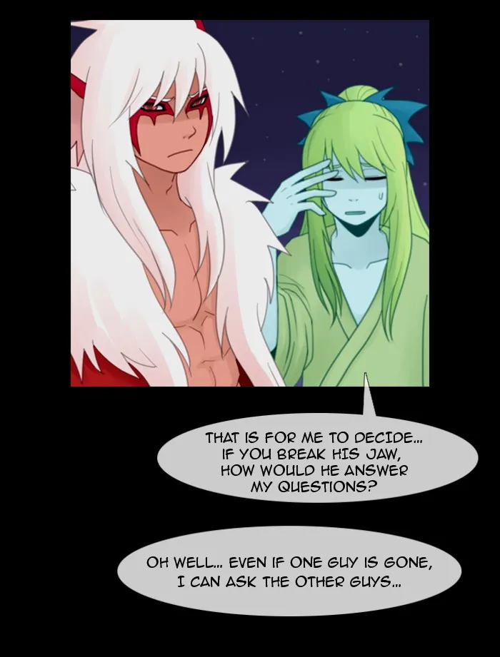 Read Kubera Manga Online