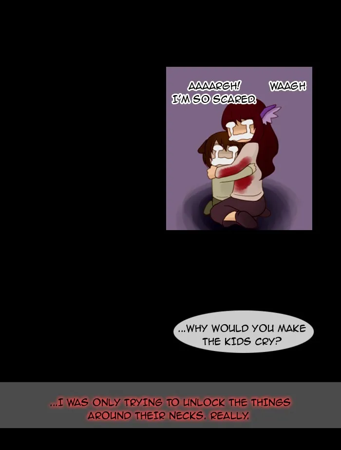 Read Kubera Manga Online