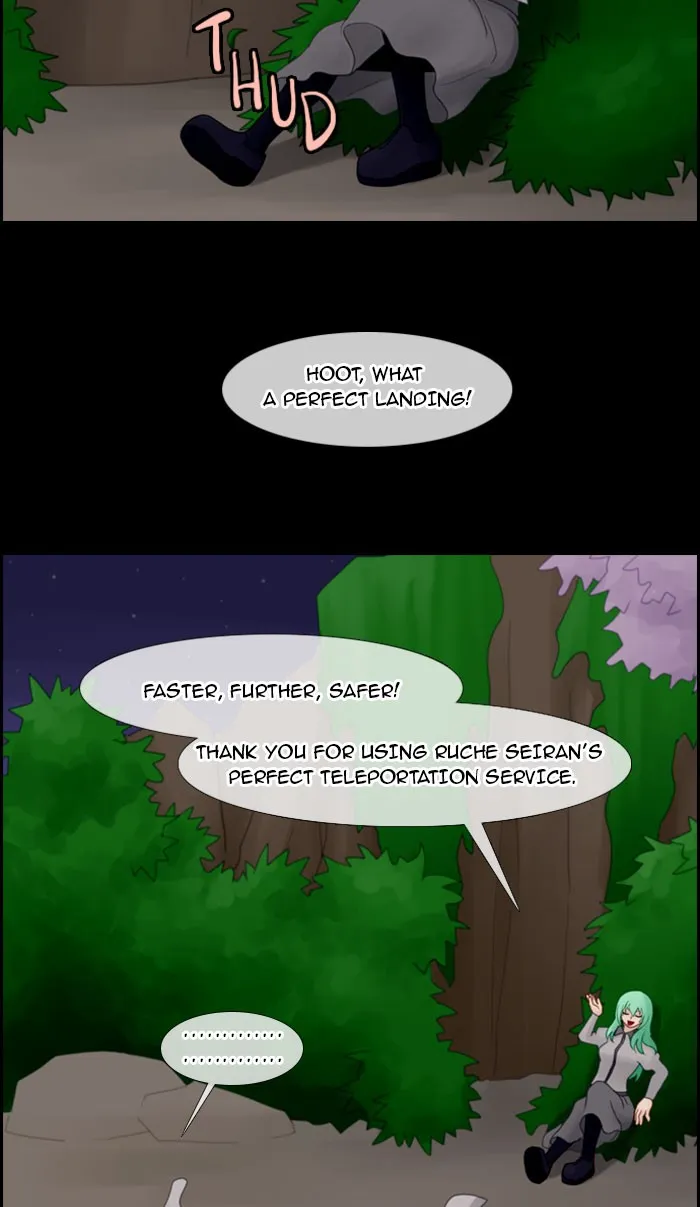 Read Kubera Manga Online