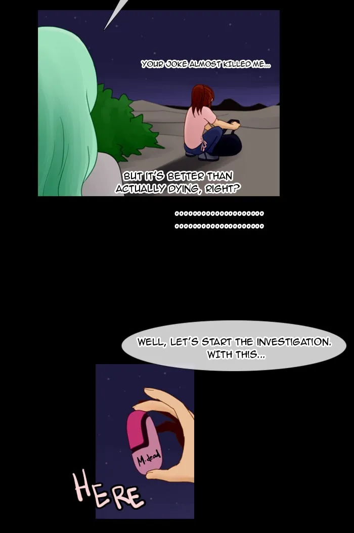 Read Kubera Manga Online