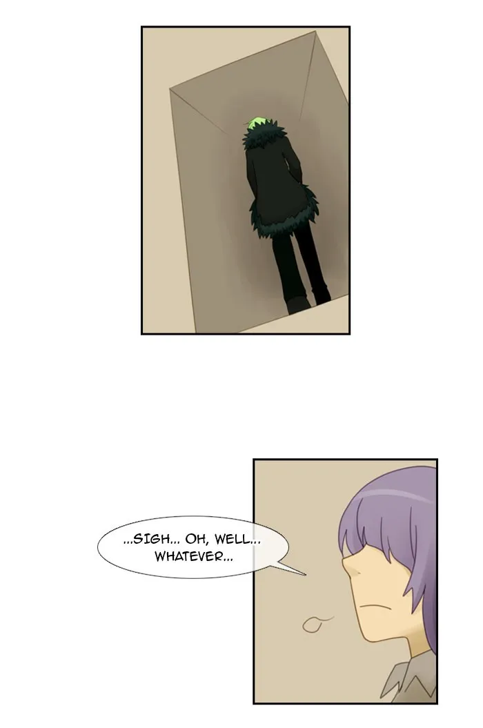 Read Kubera Manga Online