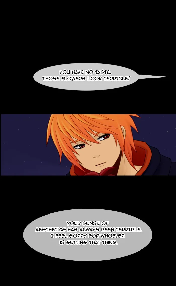 Read Kubera Manga Online